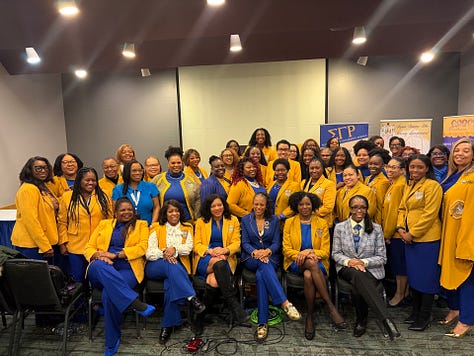 Gallery from 2/14 event