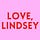 Lindsey’s Substack