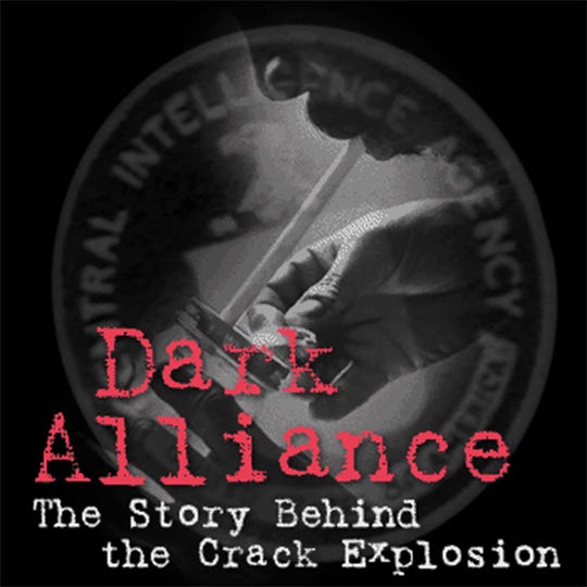 How the CIA Watched Over the Destruction of Gary Webb