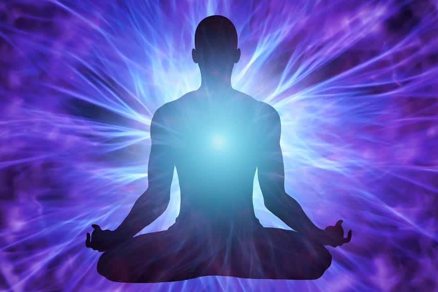 The Simple Reason that Meditation Works