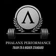 Phalanx Performance's avatar