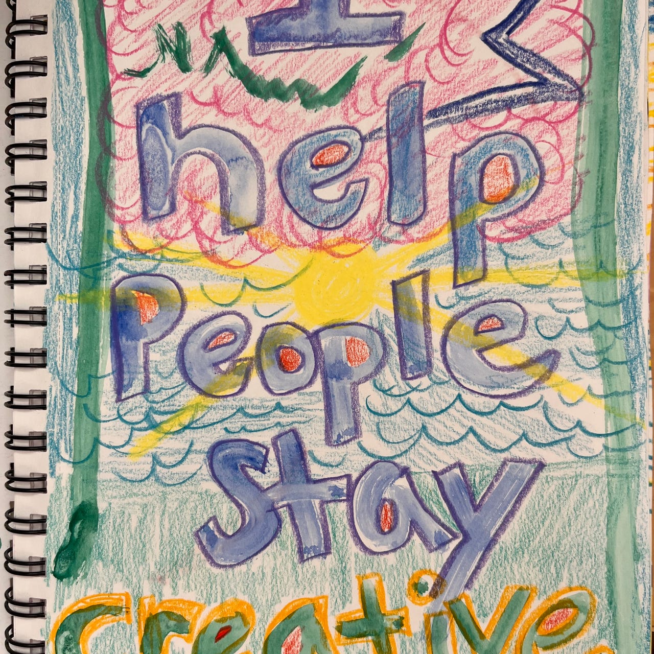 transformation collective space 