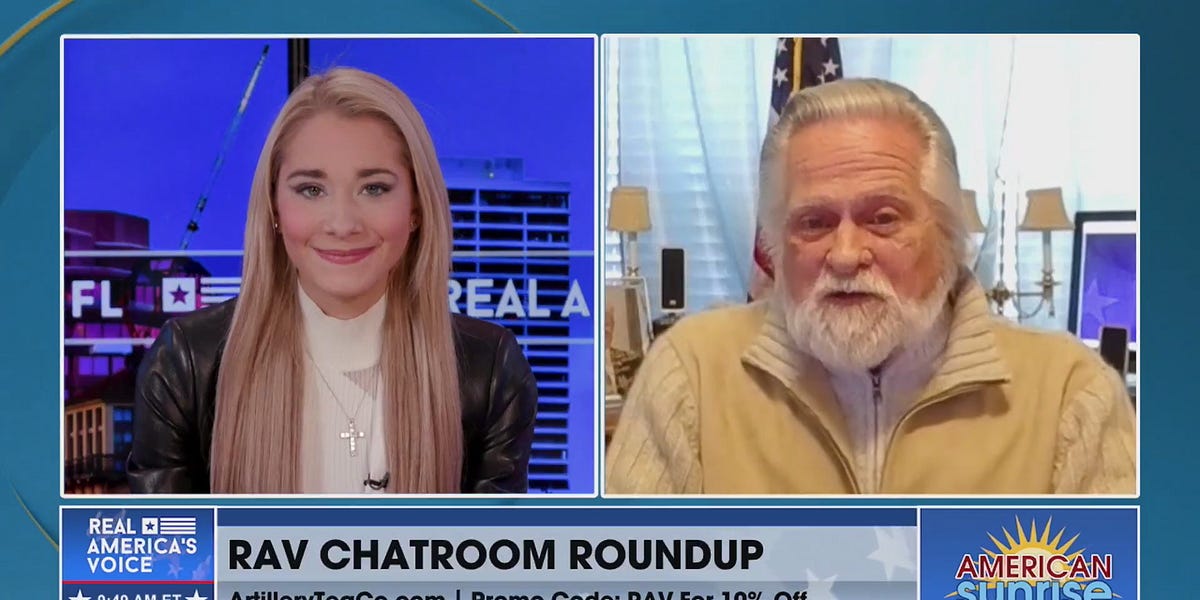 RAV CHAT SPOTLIGHT: AMBASSADORS REACT