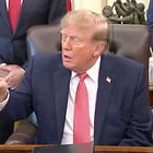 Grandpa’s Tantrums At Journalists Getting More Confused, Confusing, Weak, Failing, Sad