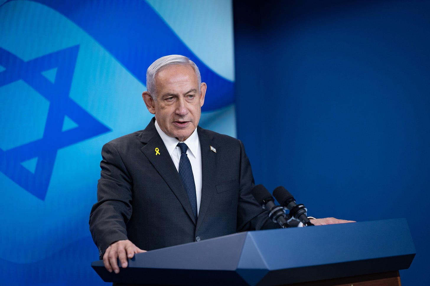 Netanyahu admits Israel economically isolated, says will need to become  'super-Sparta' | The Times of Israel