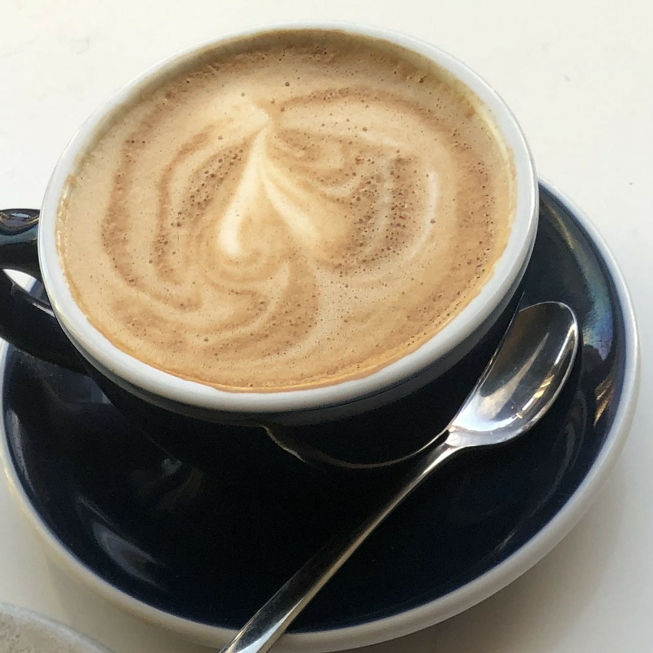 A Rambling Curiosity