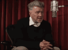 David Lynch GIFs | Tenor
