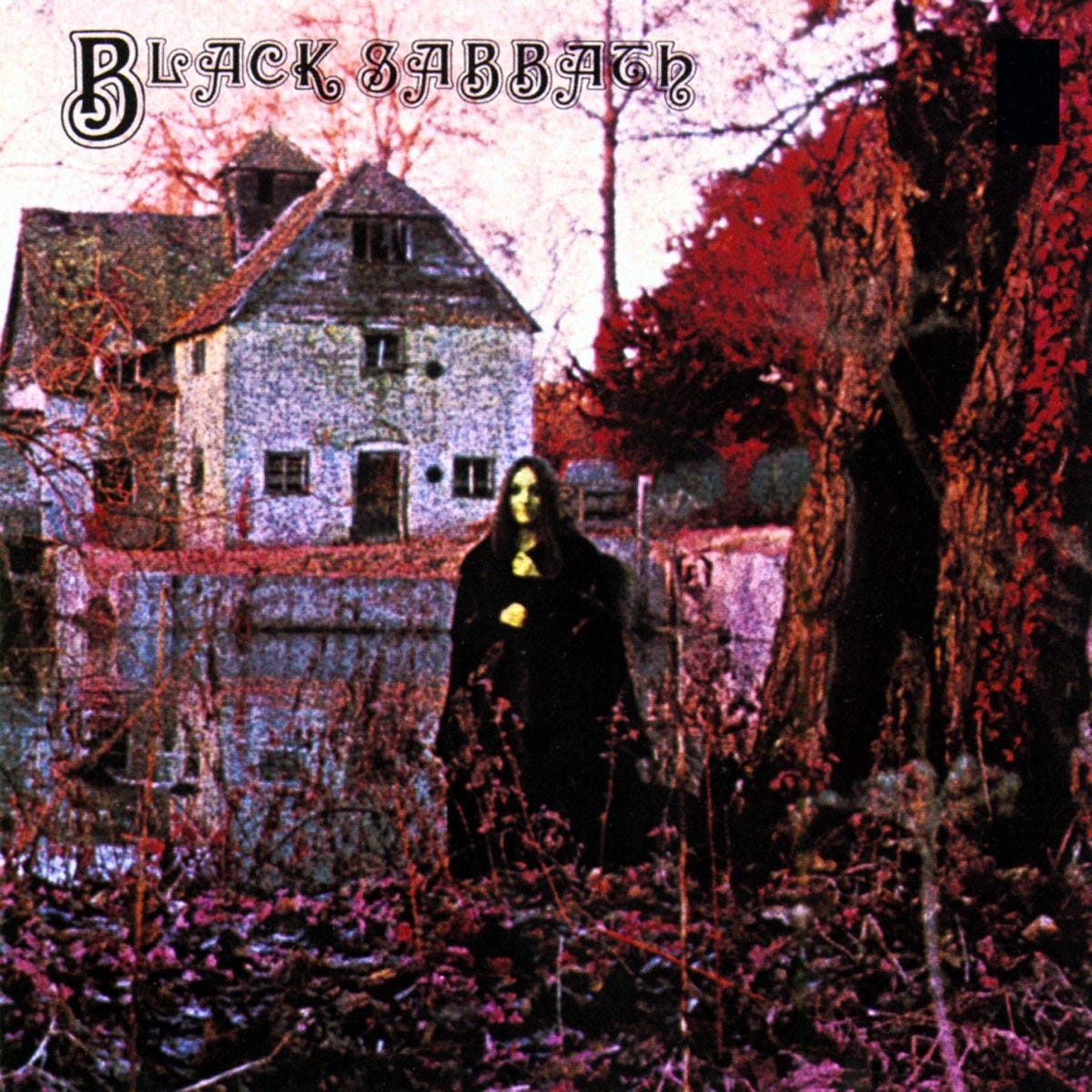 Black Sabbath - Album by Black Sabbath - Apple Music