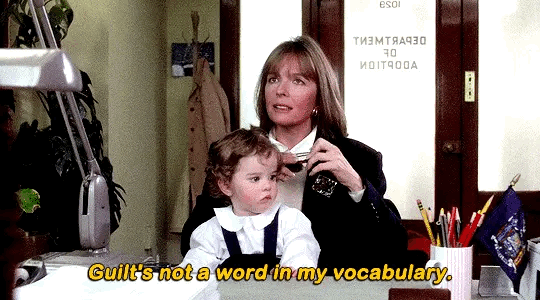 TMS Muse of the Week: Nancy Meyers - by Megan Bianco TMS Muse of the Week: Nancy Meyers - by Megan Bianco