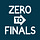 Zero to Finals Newsletter