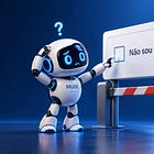 Seu Próximo Cliente Será um Robô. E Seu Site Vai Barrá-lo.