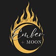 Ember + Moon's avatar