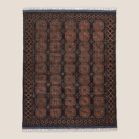Vintage Inspired Rugs Affordable