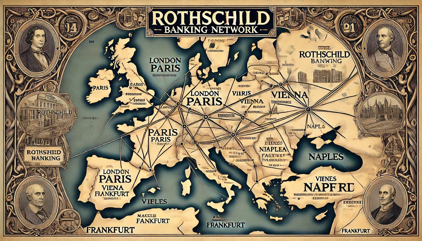 The New World Order: Myth or Reality? The New World Order: Myth or Reality?