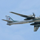 NORAD Detects and Tracks Russian Aircraft in Alaskan Air Defense Identification Zone