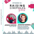 Raising Cinephiles