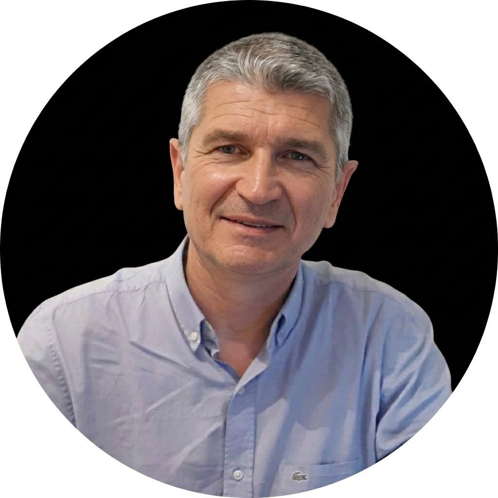 Trading con Lógica