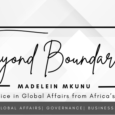 Beyond Boundaries logo