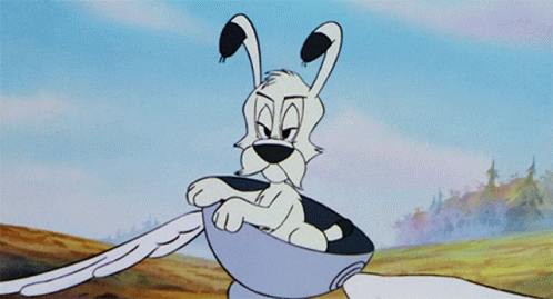 Dogmatix GIF - Dogmatix GIFs