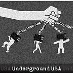 Underground USA