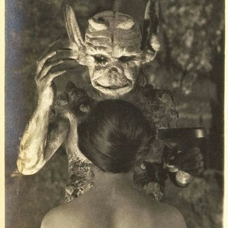 Stef dal Cabaret Voltaire