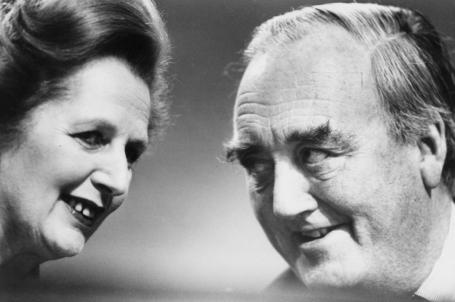 Willie Whitelaw: Every Prime Minister Needs a Willie - Maggie's Loyalist  Minister - Bruges Group Blog