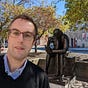 Peter Glenn's avatar