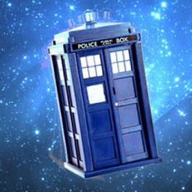 Doctor Who, the Show that Regenerated a Fandom