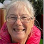 Joan Marshall's avatar
