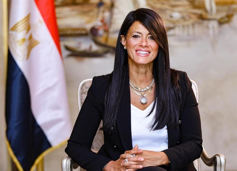 Egyptian Economy Is Emerging as the Key Winner of the Post-Gaza War Regional Order