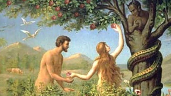 The Untold Truth Of The Garden Of Eden