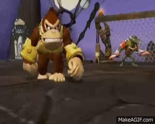 DK SMASH! on Make a GIF DK SMASH! on Make a GIF