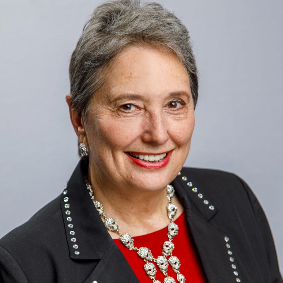 Mortality Movies with The Doyenne of Death®