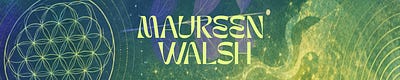 Maureen Walsh // Look for Me in the Stars