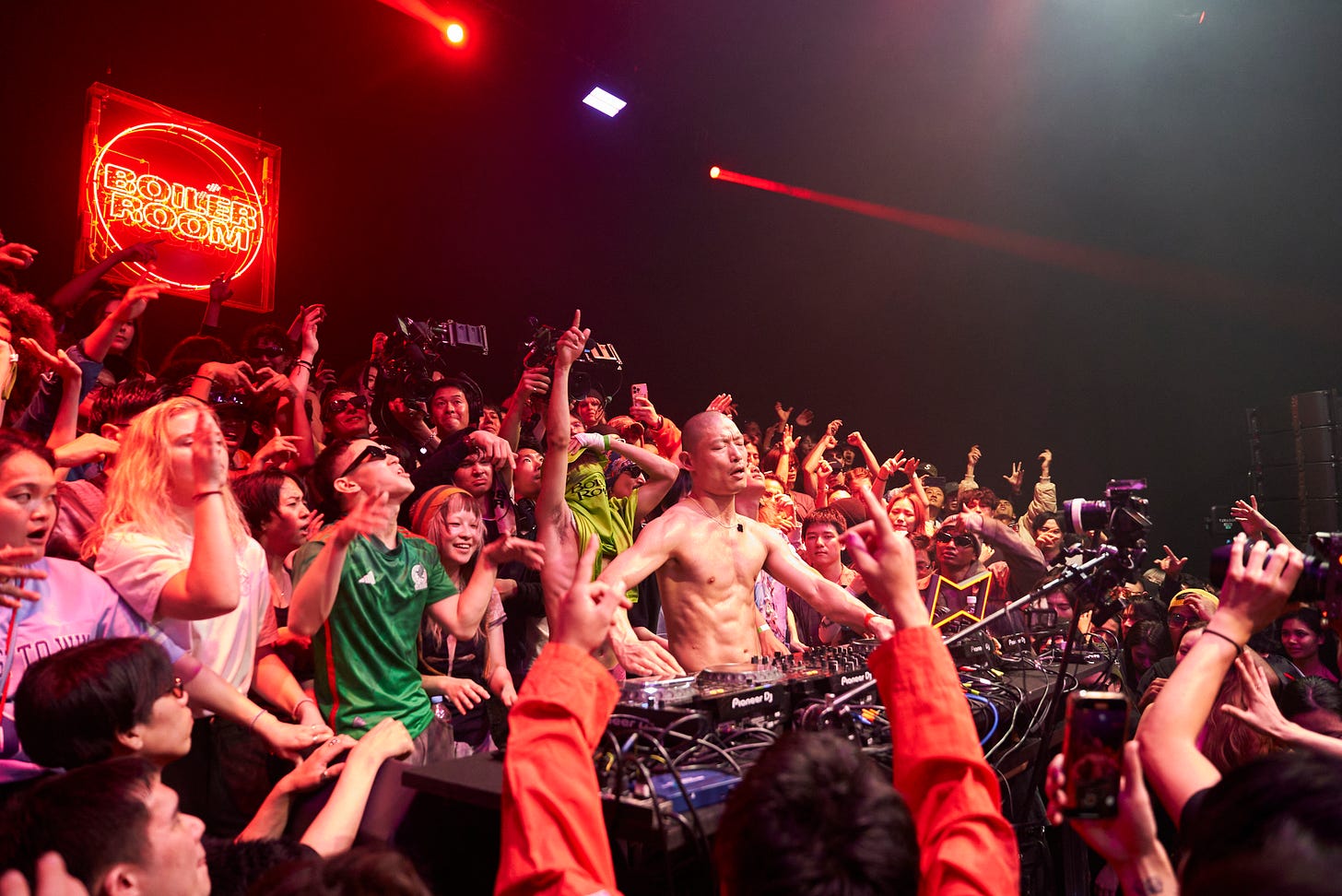 ØU$UK€ ¥UK1MAT$U - BOILER ROOM ØU$UK€ ¥UK1MAT$U - BOILER ROOM