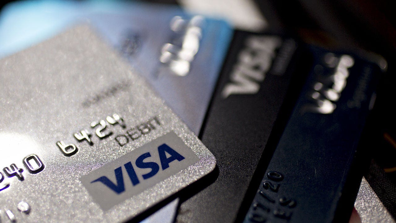 What Is A Visa Card? | Bankrate What Is A Visa Card? | Bankrate