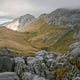 Beyond the Mountain Path