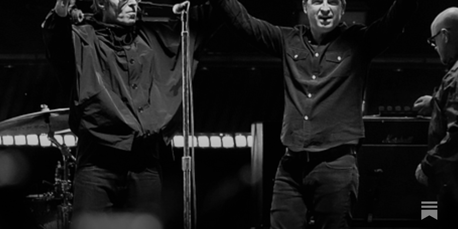 Tim’s 2025 Music Year in Review