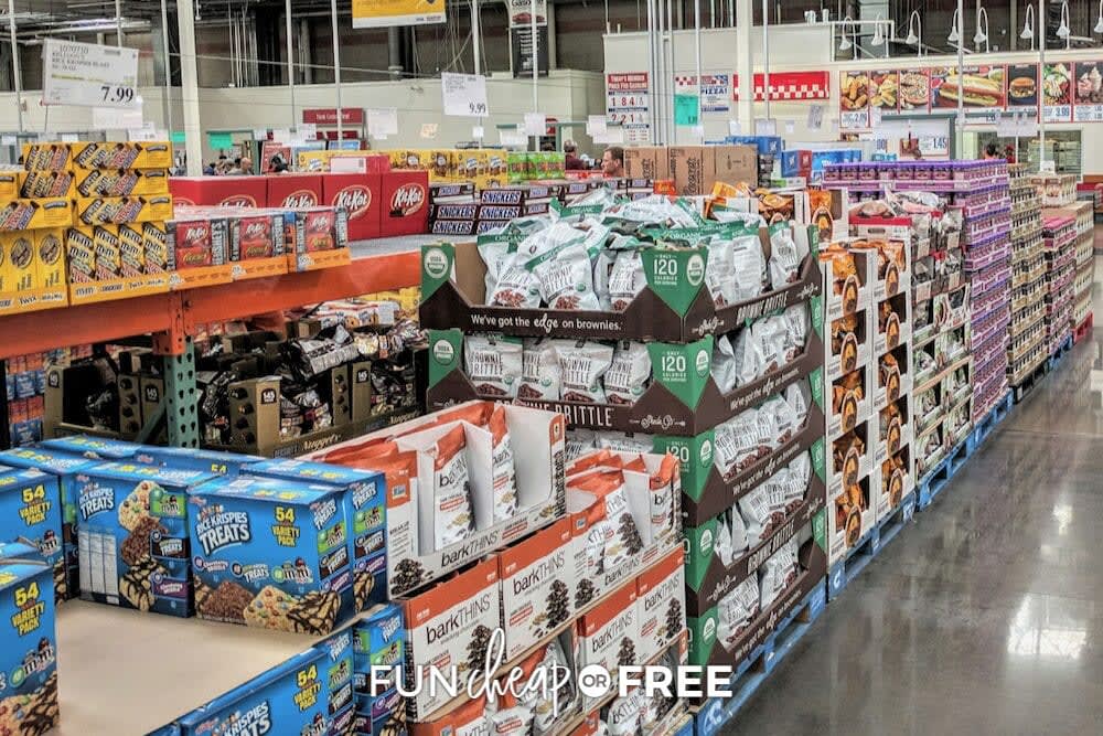 What to Buy from Costco & What to Avoid - Fun Cheap or Free