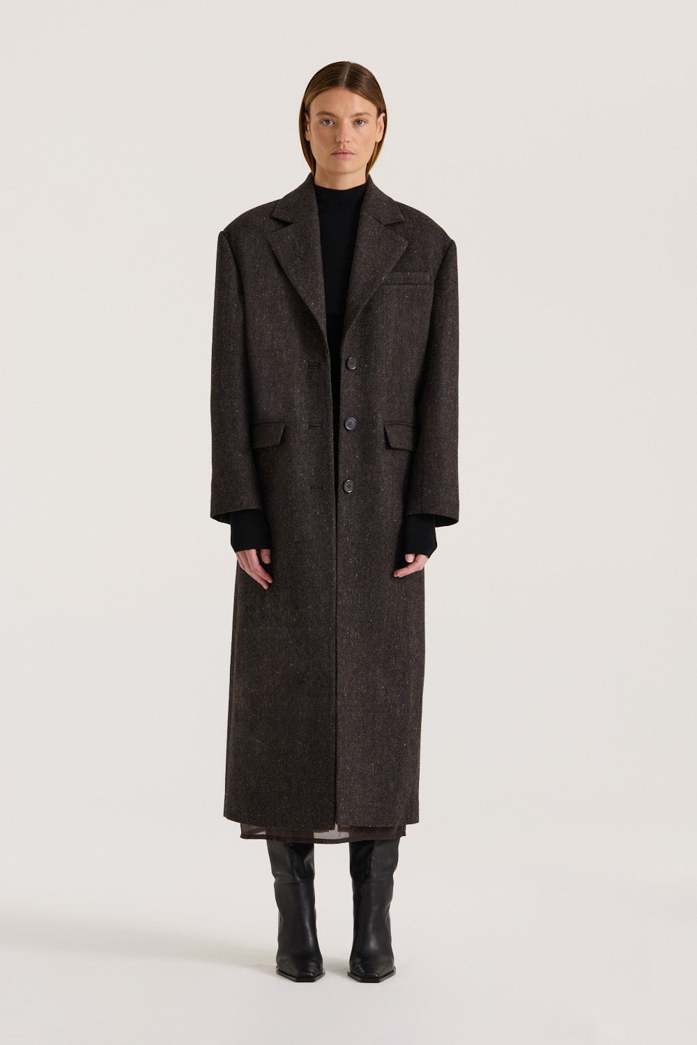 Harri Coat