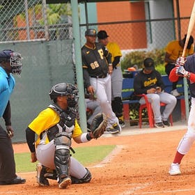 Yoeilin Cespedes offers ‘violent swing that generates tremendous bat speed’