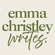 emma christley writes