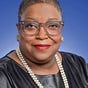 Rep. Vanessa Summers's avatar