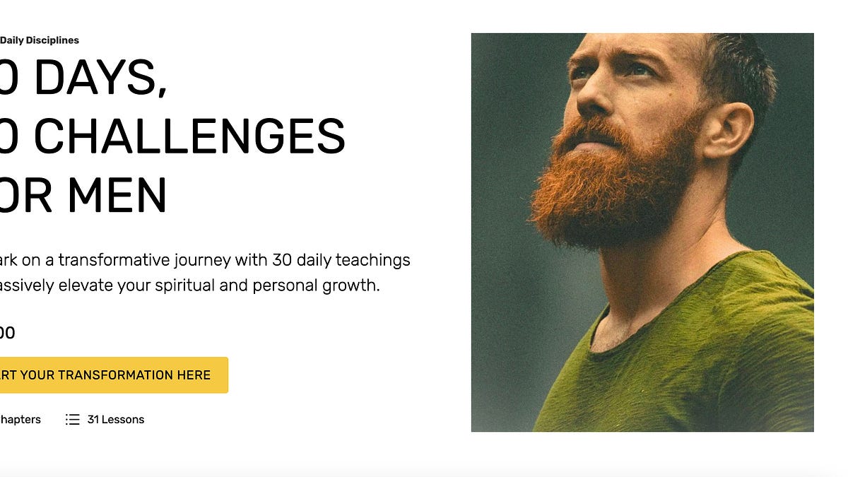 Courses - by Richard The Fourth - The Sacred Way