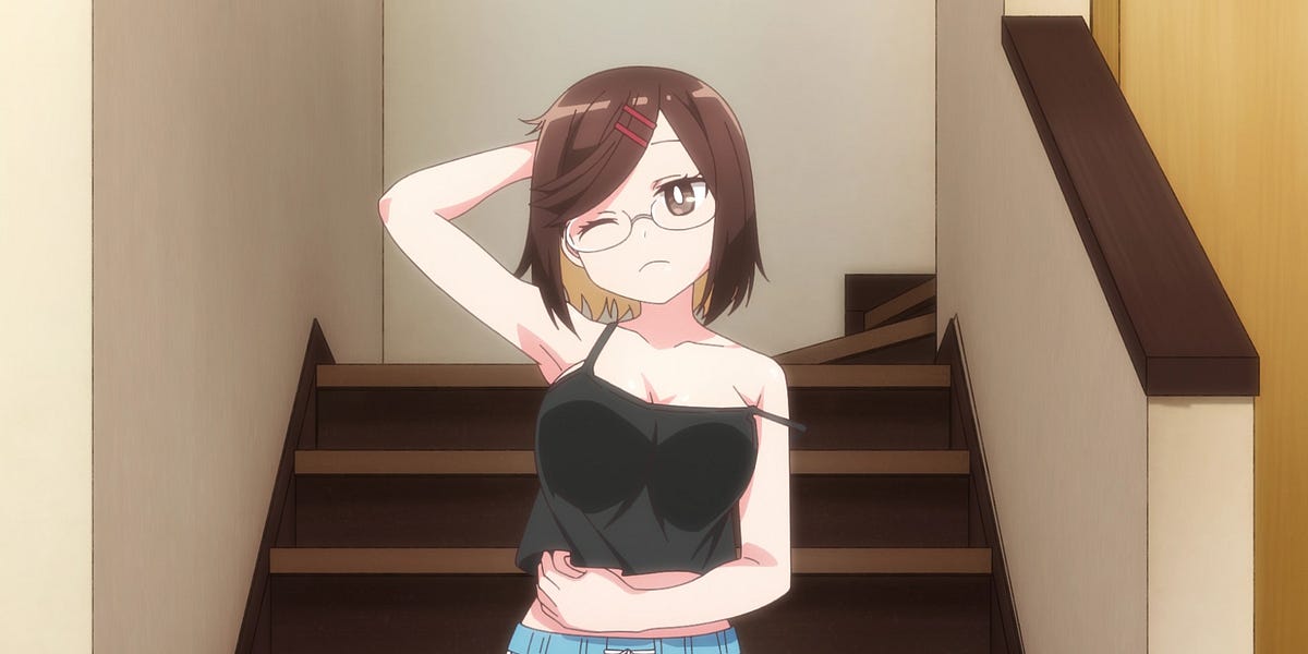 Ninja to Koroshiya no Futarigurashi - Episode 10 - Sleepy Konoha Comes Downstairs