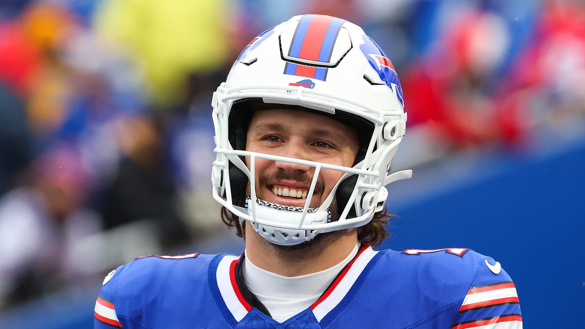 Inside the 2026 Buffalo Bills offseason