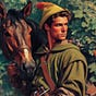 Otto Hawker's avatar