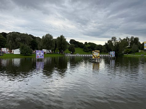 Olympiapark München