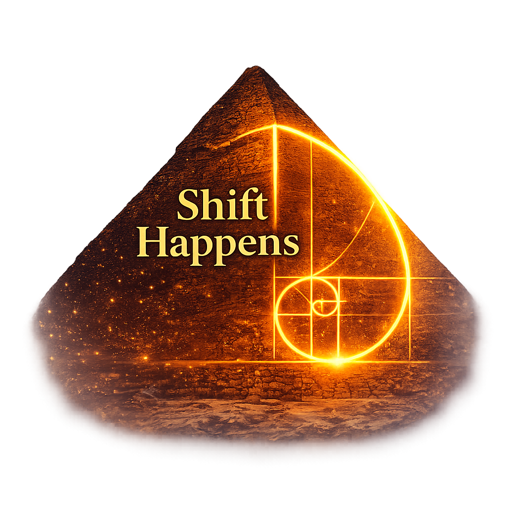 Shift Happens