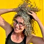 Andrea Askowitz's avatar